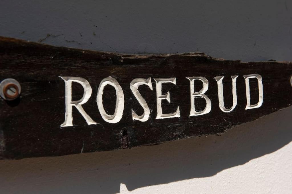 The Studio, Rosebud. 5 Minutes Walk To Beach. Uny Lelant Екстериор снимка